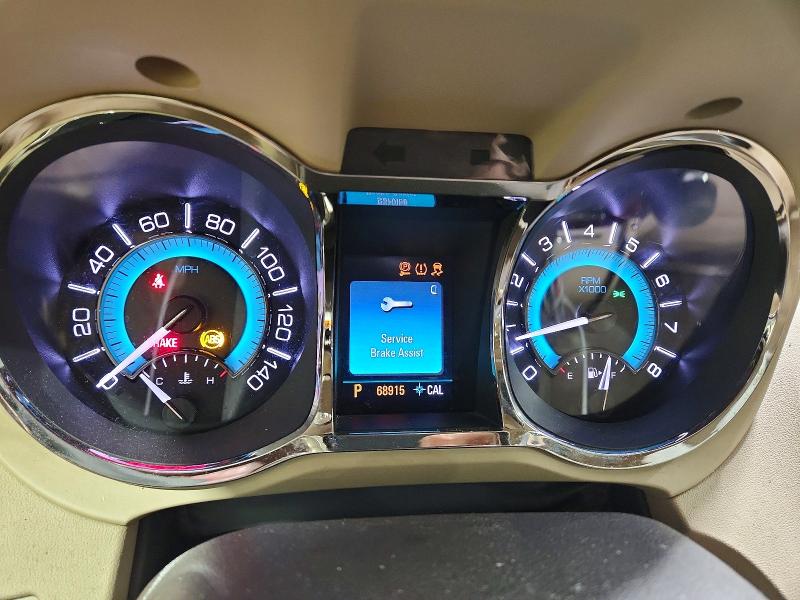 74582735 :رقم المزاد ، 1G4GC5E3XCF174015 vin ، 2012 Buick Lacrosse مزاد بيع