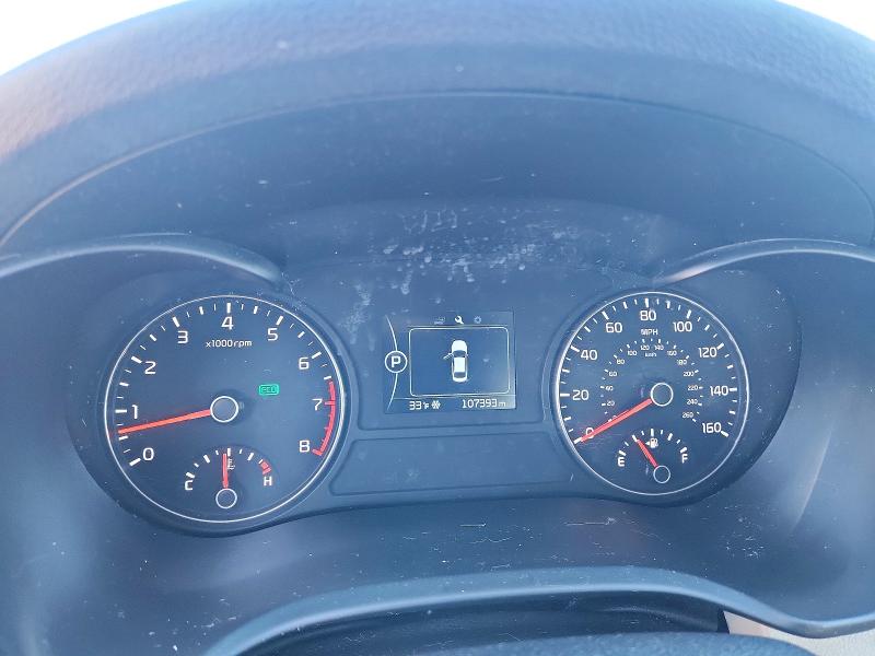 Продаж на аукціоні авто 2016 Kia Optima Lx, vin: KNAGT4L30G5084365, номер лоту: 73614945