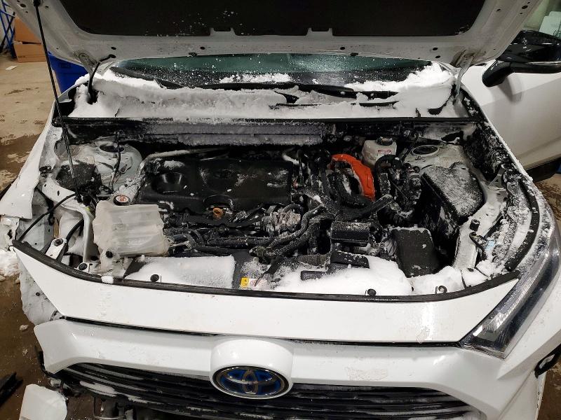 Продажа на аукционе авто 2024 Toyota Rav4, vin: 2T3RWRFVXRW188029, номер лота: 99120985