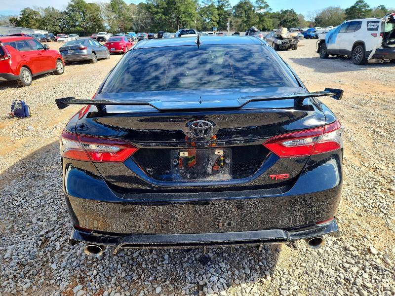 Aukcja sprzedaży 2021 Toyota Camry, vin: 4T1KZ1AK8MU052748, numer aukcji: 73117875
