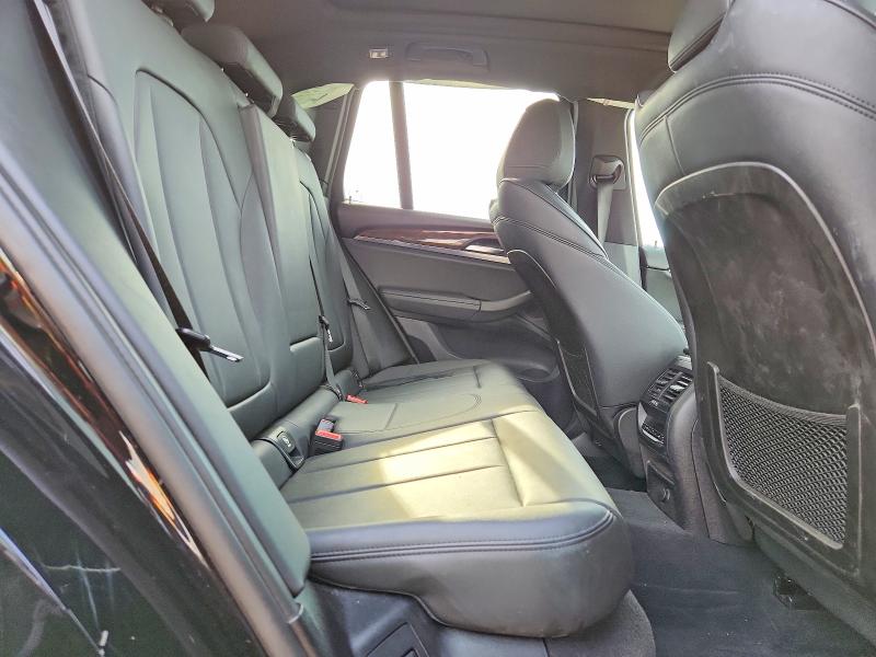 Продажа на аукционе авто 2019 Bmw X3, vin: 5UXTR9C56KLD90815, номер лота: 74202765