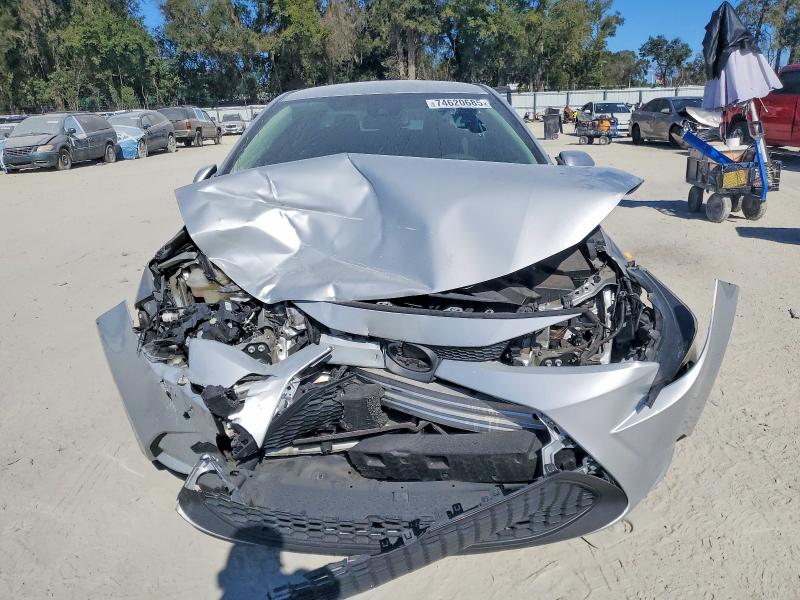 Aukcja sprzedaży 2020 Toyota Corolla, vin: 5YFEPRAEXLP083740, numer aukcji: 74620685