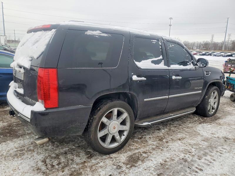 Aukcja sprzedaży 2010 Cadillac Escalade L, vin: 1GYUKBEF5AR231035, numer aukcji: 73270775
