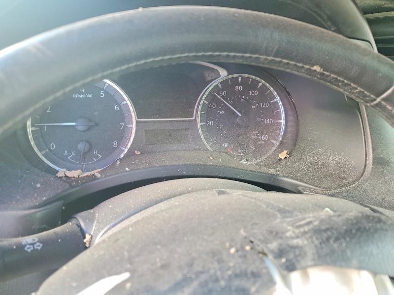 Aukcja sprzedaży 2019 Infiniti Qx60, vin: 5N1DL0MM1KC503863, numer aukcji: 72726685