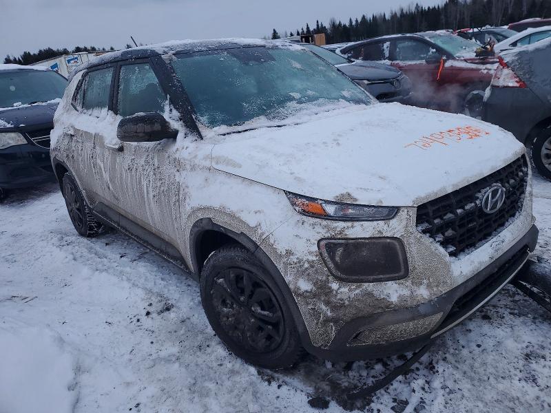 Продажа на аукционе авто 2025 Hyundai Venue Se, vin: KMHRB8A3XSU393408, номер лота: 72493585