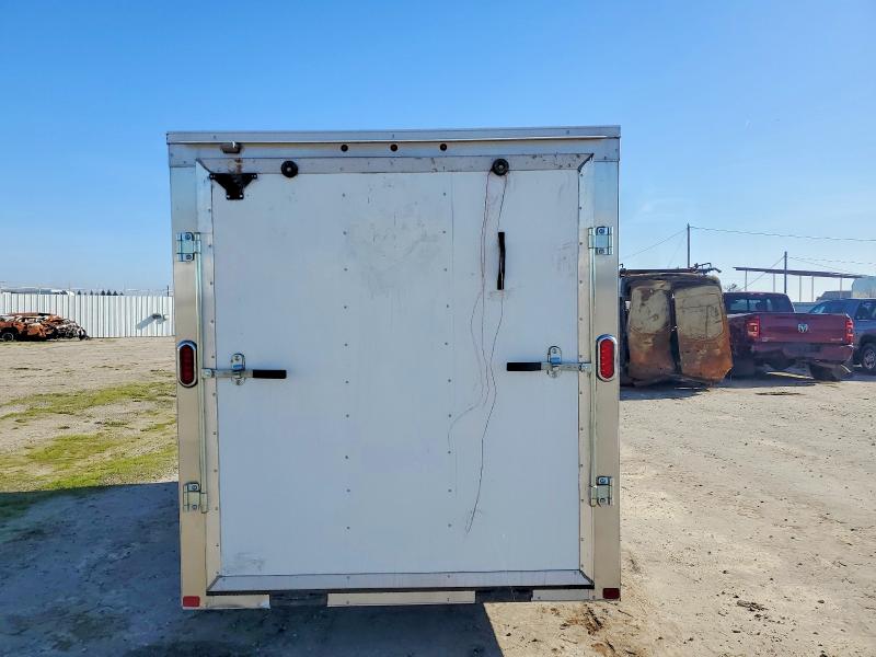 Aukcja sprzedaży 2021 Patr Trailer, vin: 4YMBC1210MR005497, numer aukcji: 74672475