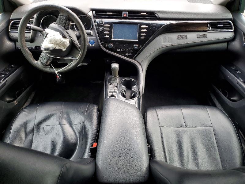 Aukcja sprzedaży 2019 Toyota Camry, vin: 4T1B31HK4KU511603, numer aukcji: 99854405