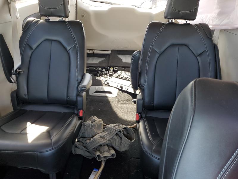 Продаж на аукціоні авто 2024 Chrysler Pacifica T, vin: 2C4RC1BGXRR165586, номер лоту: 74077895