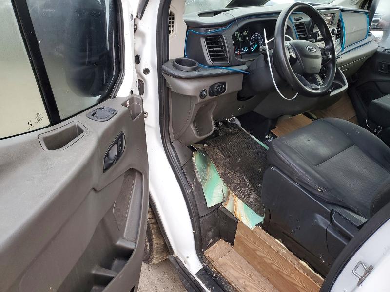 Продажа на аукционе авто 2020 Ford Transit, vin: 1FTYE1C82LKA84035, номер лота: 47135746