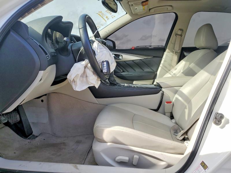 Aukcja sprzedaży 2020 Infiniti Q50, vin: JN1EV7AP5LM205356, numer aukcji: 99773385
