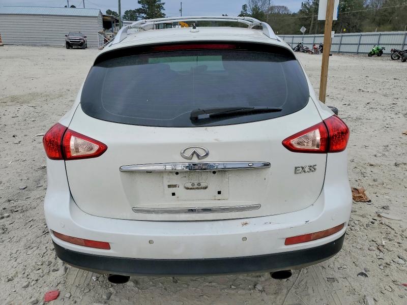 Продажа на аукционе авто 2012 Infiniti Ex35 Base, vin: JN1AJ0HP2CM400452, номер лота: 99224855