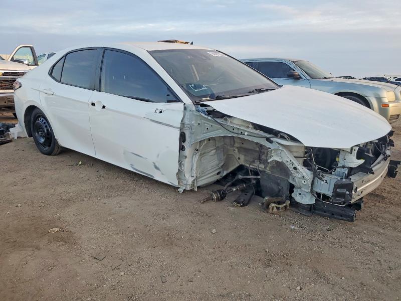 Продажа на аукционе авто 2023 Toyota Camry, vin: 4T1G11AK1PU145886, номер лота: 74491055