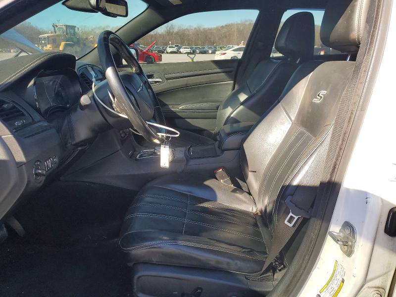 Aukcja sprzedaży 2015 Chrysler 300, vin: 2C3CCABG2FH820335, numer aukcji: 99850295