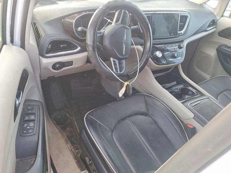 Aukcja sprzedaży 2023 Chrysler Pacifica, vin: 2C4RC1S79PR612244, numer aukcji: 74704075