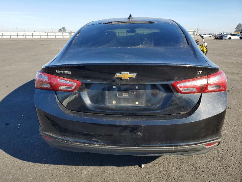 Продаж на аукціоні авто 2020 Chevrolet Malibu, vin: 1G1ZD5ST1LF057141, номер лоту: 73805605