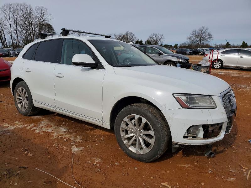 75385845 :رقم المزاد ، WA1CFAFP2EA047564 vin ، 2014 Audi Q5 مزاد بيع