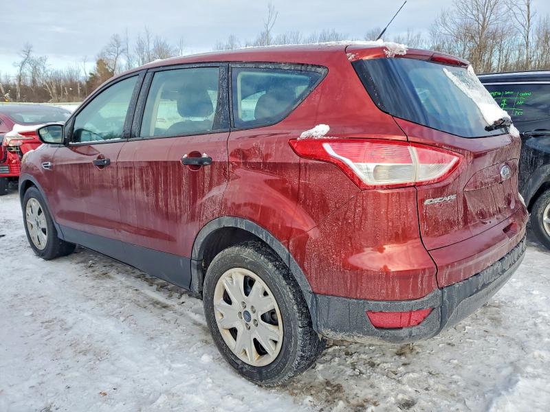 Aukcja sprzedaży 2014 Ford Escape, vin: 1FMCU0F70EUB91338, numer aukcji: 73643805