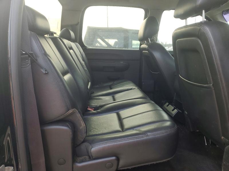 Продажа на аукционе авто 2013 Gmc Sierra, vin: 3GTP2VE70DG133189, номер лота: 97947805