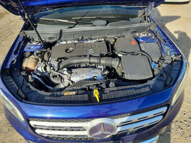 Продаж на аукціоні авто 2020 Mercedes-benz Glb, vin: W1N4M4GB7LW020664, номер лоту: 73541275