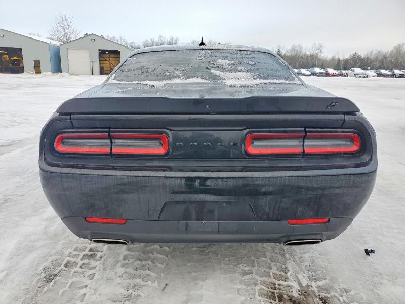 2023 Dodge Challenger მანქანა იყიდება აუქციონზე, vin: 2C3CDZGG2PH696895, აუქციონის ნომერი: 97965875