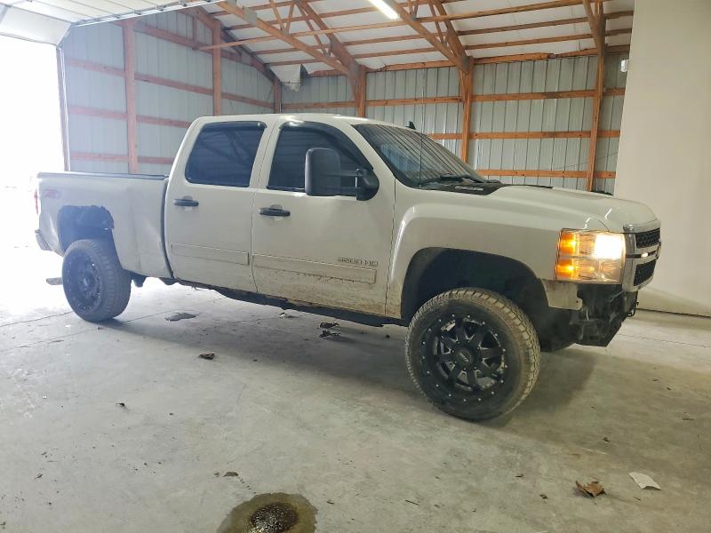 Aukcja sprzedaży 2012 Chevrolet Silverado, vin: 1GC1KXCG3CF124796, numer aukcji: 98068965