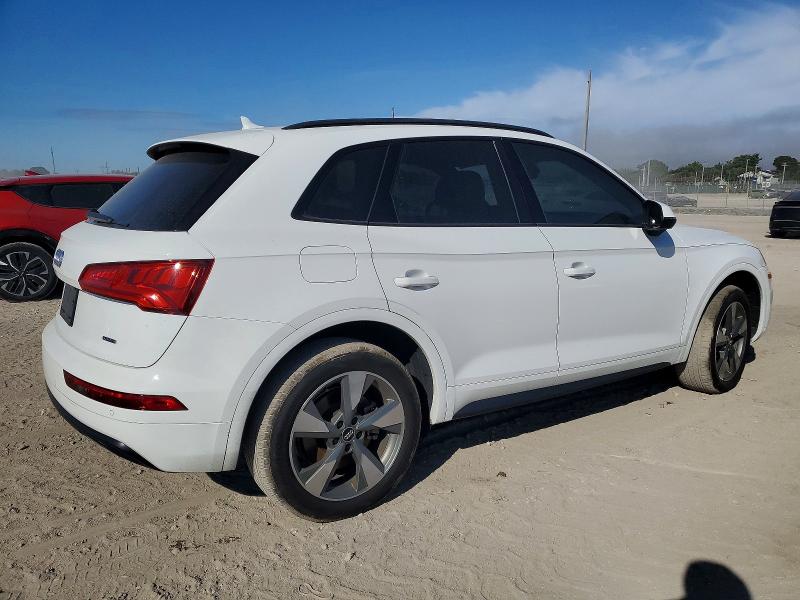 Aukcja sprzedaży 2020 Audi Q5, vin: WA1ANAFY9L2084069, numer aukcji: 99659345