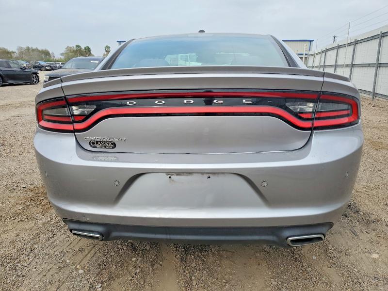 Продаж на аукціоні авто 2015 Dodge Charger, vin: 2C3CDXBG4FH852218, номер лоту: 72596665