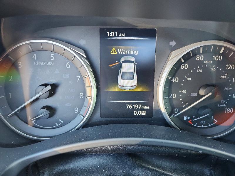 Продажа на аукционе авто 2020 Infiniti Q60 Red Sp, vin: JN1FV7EL5LM460035, номер лота: 73435875