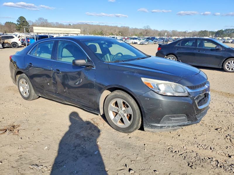 Продаж на аукціоні авто 2015 Chevrolet Malibu, vin: 1G11B5SL2FF109108, номер лоту: 72447105
