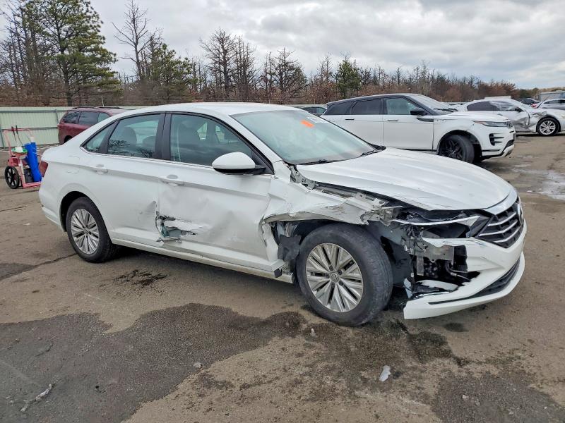 Продаж на аукціоні авто 2020 Volkswagen Jetta, vin: 3VWC57BU0LM096900, номер лоту: 98691385