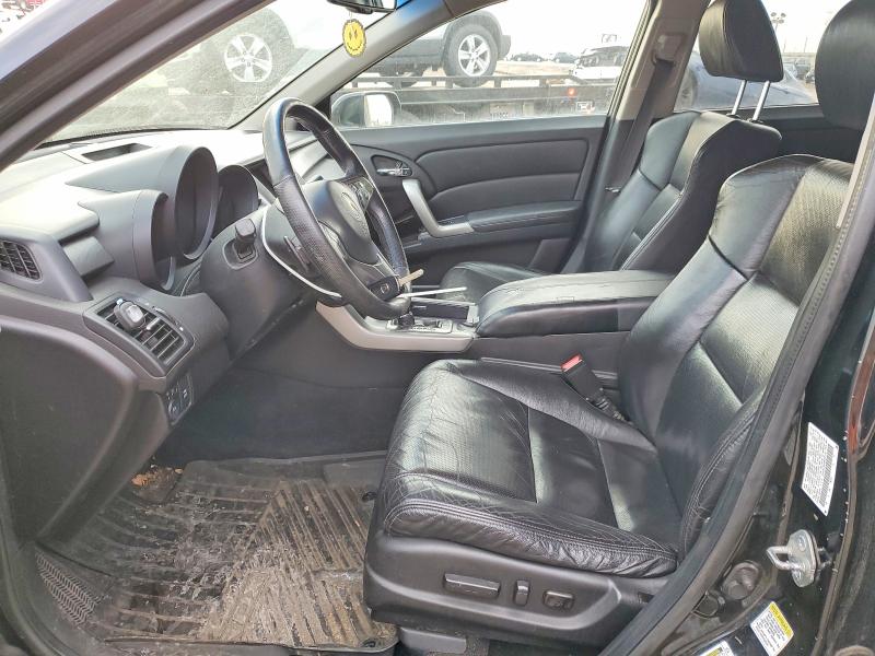 Продаж на аукціоні авто 2011 Acura Rdx Techno, vin: 5J8TB1H50BA000172, номер лоту: 98892605