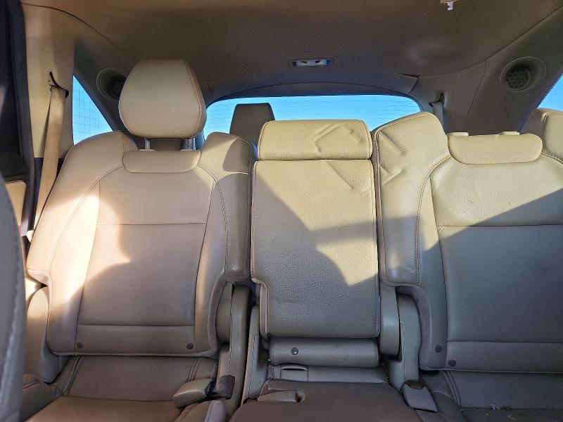 Продажа на аукционе авто 2014 Acura Mdx, vin: 5FRYD3H4XEB016004, номер лота: 72692815