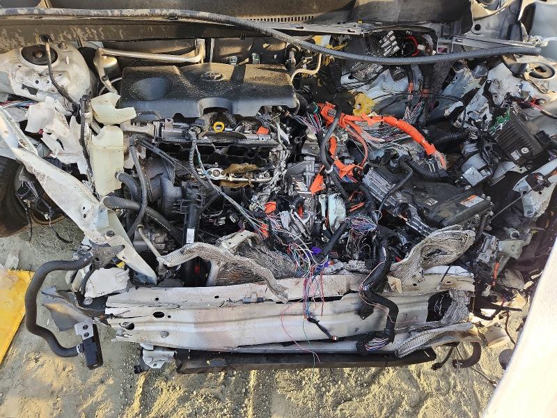 2019 Toyota Rav4 მანქანა იყიდება აუქციონზე, vin: JTMRWRFV1KD041911, აუქციონის ნომერი: 99573915