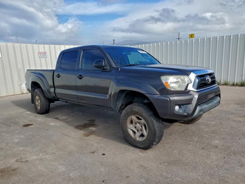 2014 Toyota Tacoma მანქანა იყიდება აუქციონზე, vin: 3TMMU4FN6EM063334, აუქციონის ნომერი: 97061945