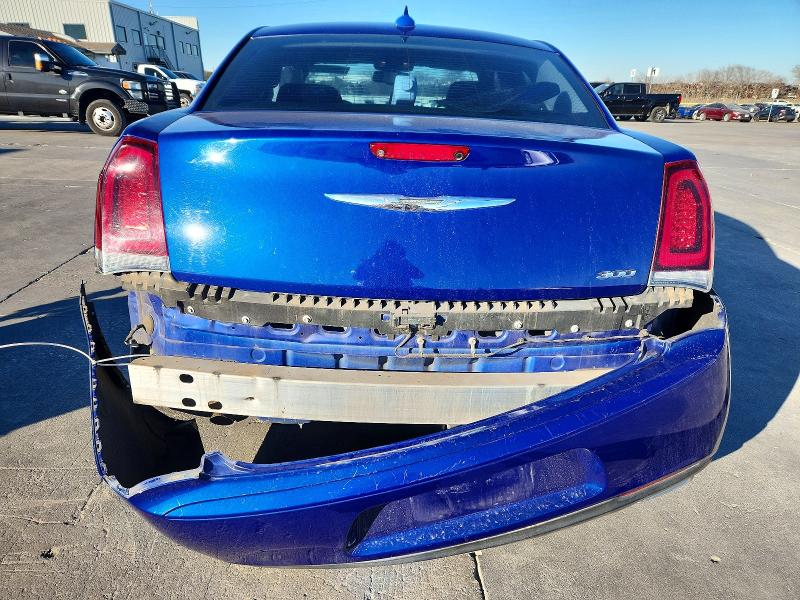 2020 Chrysler 300 მანქანა იყიდება აუქციონზე, vin: 2C3CCAAG2LH115760, აუქციონის ნომერი: 73436205