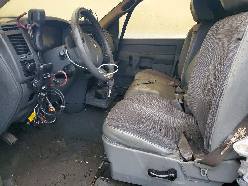 98528575 :رقم المزاد ، 1D7HU16248J199684 vin ، 2008 Dodge Ram 1500 مزاد بيع