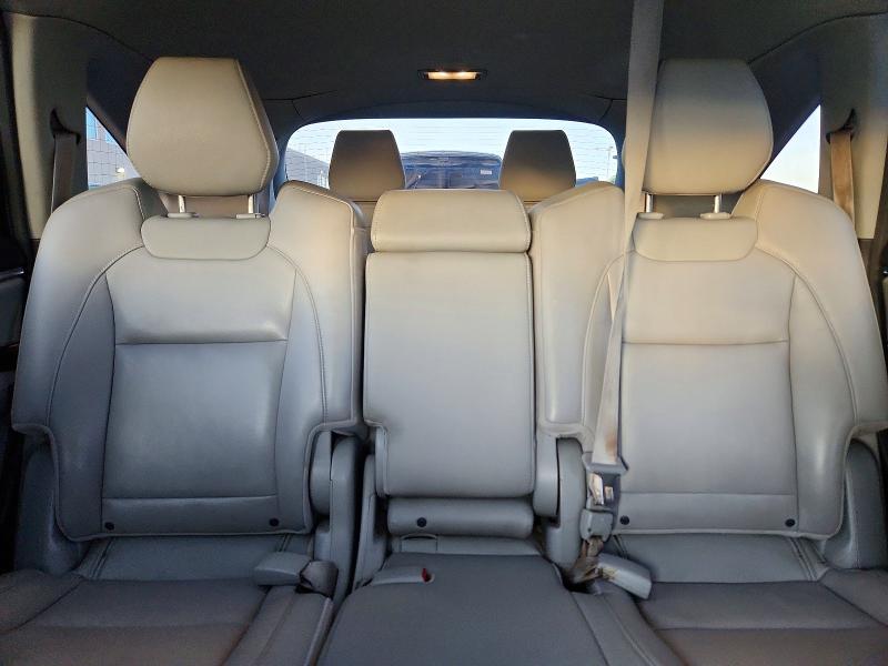 Aukcja sprzedaży 2014 Acura Mdx, vin: 5FRYD4H28EB009492, numer aukcji: 98817235