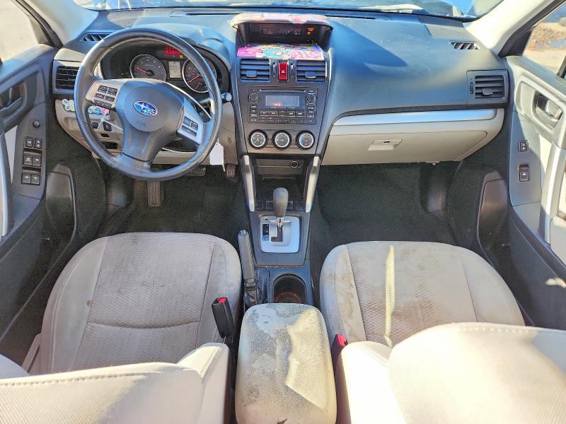Aukcja sprzedaży 2014 Subaru Forester, vin: JF2SJAAC6EH482553, numer aukcji: 72390765