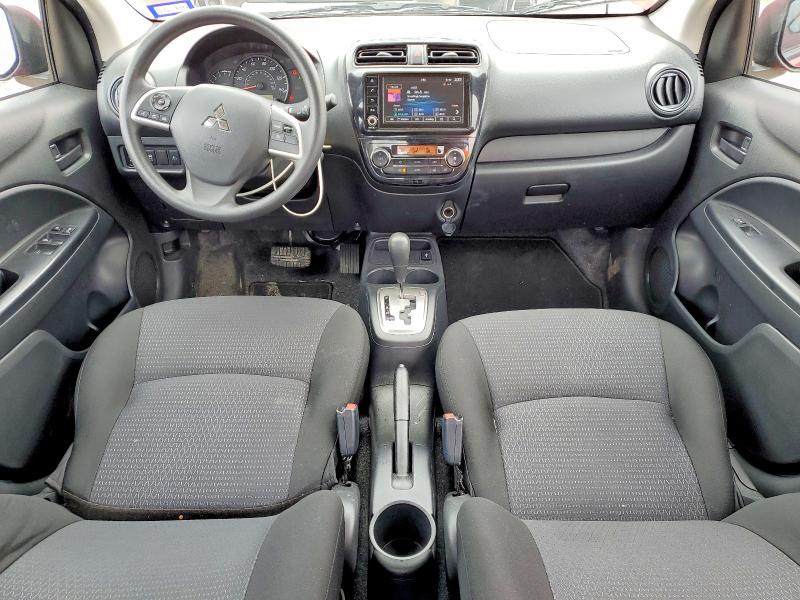 Продаж на аукціоні авто 2024 Mitsubishi Mirage, vin: ML32FUFJXRHF19625, номер лоту: 73865525