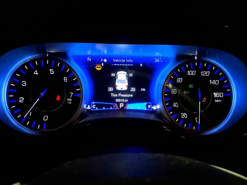 2022 Chrysler 300 მანქანა იყიდება აუქციონზე, vin: 2C3CCASGXNH159636, აუქციონის ნომერი: 74878815