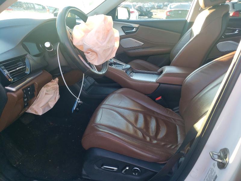 Продажа на аукционе авто 2019 Acura Rdx, vin: 5J8TC2H53KL033707, номер лота: 98571125
