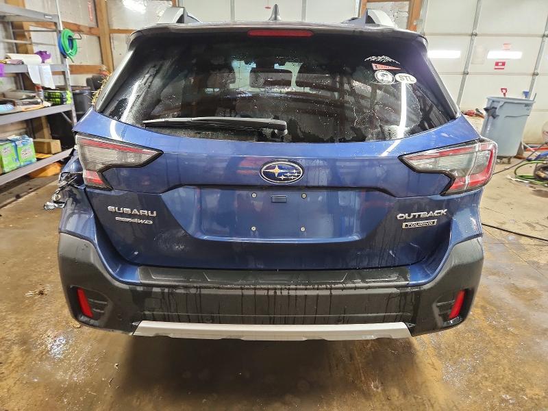 Aukcja sprzedaży 2020 Subaru Outback, vin: 4S4BTAPC0L3141588, numer aukcji: 97147435