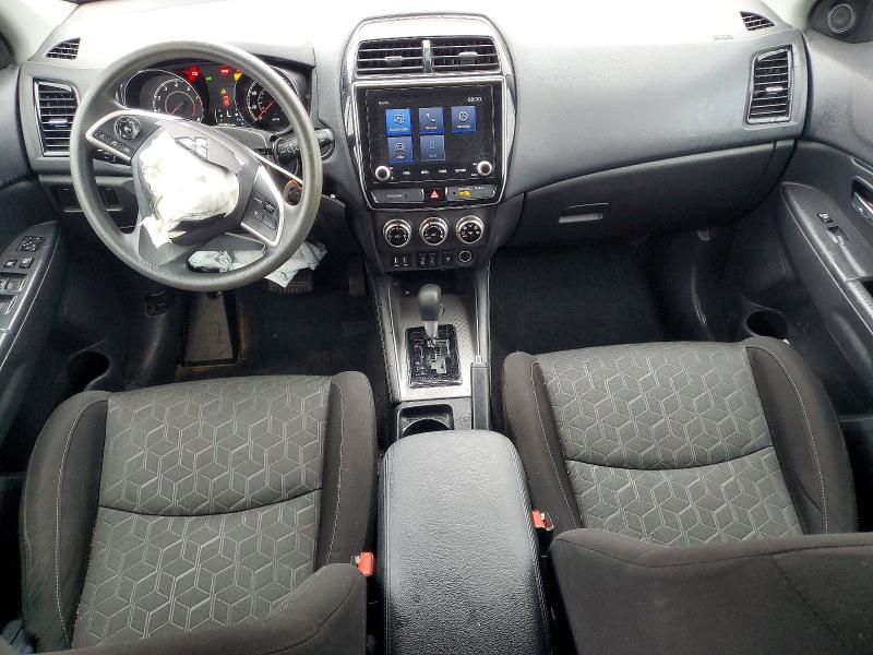 Продаж на аукціоні авто 2020 Mitsubishi Outlander Sport, vin: JA4AP3AU7LU017727, номер лоту: 99680495