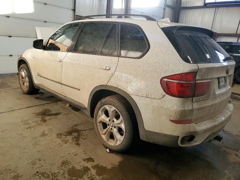 Продажа на аукционе авто 2011 Bmw X5, vin: 5UXZW0C52BL660604, номер лота: 98222035