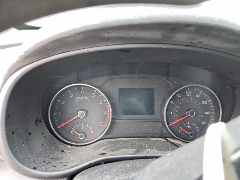 Aukcja sprzedaży 2021 Kia Sportage, vin: KNDPM3ACXM7918901, numer aukcji: 99363775