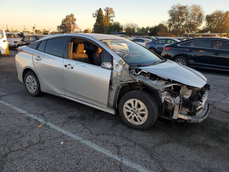 Aukcja sprzedaży 2016 Toyota Prius, vin: JTDKBRFU1G3017951, numer aukcji: 98703825