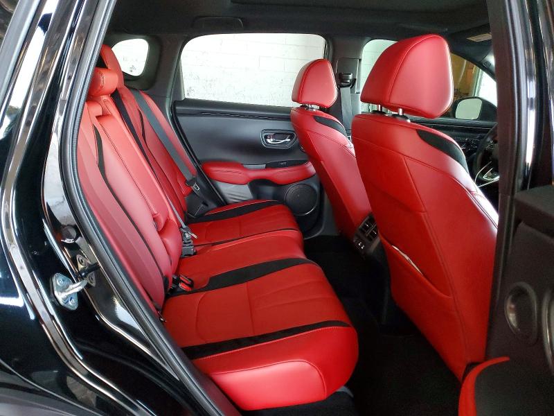 Aukcja sprzedaży 2025 Acura Adx, vin: 3HDSA2H75SM708827, numer aukcji: 74859105
