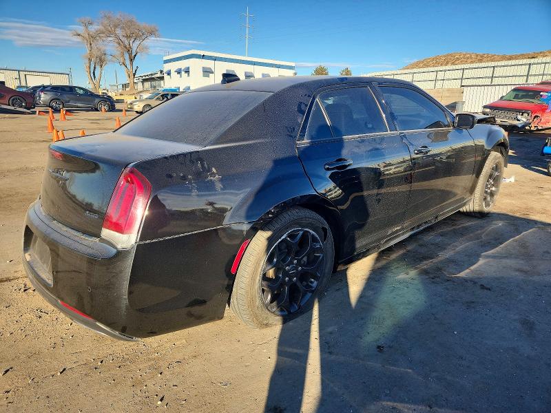 Aukcja sprzedaży 2021 Chrysler 300, vin: 2C3CCARG7MH585840, numer aukcji: 74481005
