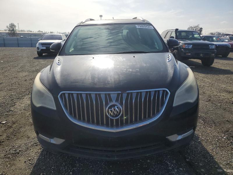 Продаж на аукціоні авто 2013 Buick Enclave, vin: 5GAKRCKD4DJ246650, номер лоту: 75069435