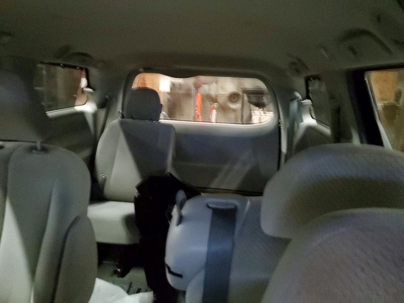 Продажа на аукционе авто 2013 Toyota Sienna, vin: 5TDKK3DC0DS385054, номер лота: 97522325